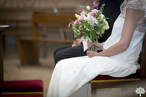 fleuriste mariage