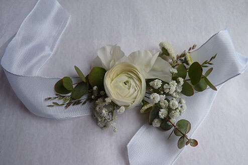 fleuriste mariage