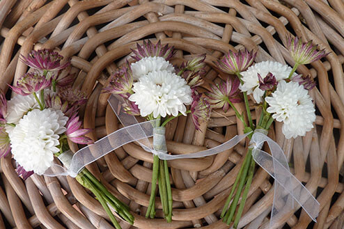 fleuriste mariage