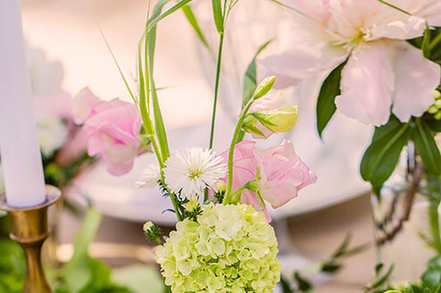 bouquet mariage