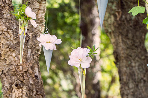 bouquet mariage