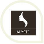 logo alyste