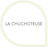 logo la chuchoteuse